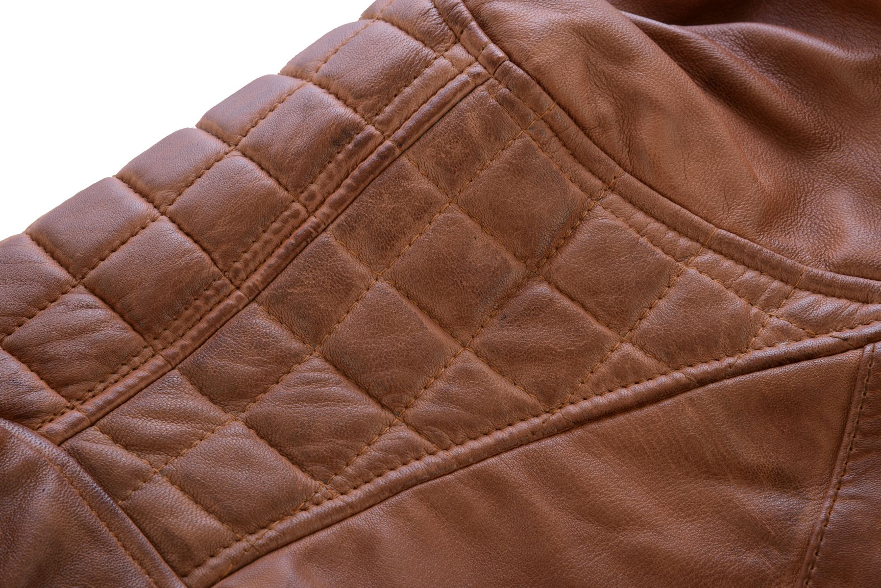 Vance Leathers' Men's Refined Supple Leather for Distinguished Gentlemen thumbnail