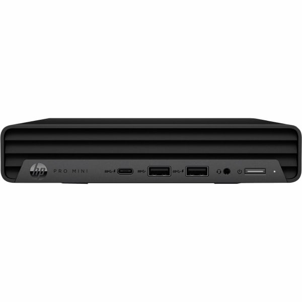 DQ5N8AT#ABA SMART BUY PRO MINI 400 G9 I5-14500T 16GB/512GB PC thumbnail