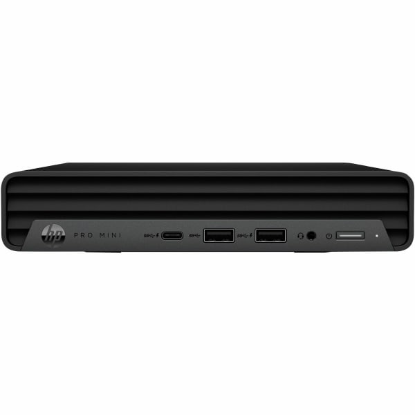 DP0R6AT#ABA SMART BUY PRO MINI 400 G9 I5-13500T 16GB/512GB PC thumbnail