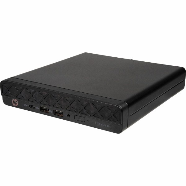 D32NPAT#ABA SMART BUY ELITEDESK 8 MINI G1A R5-220 16GB/512GB PC thumbnail