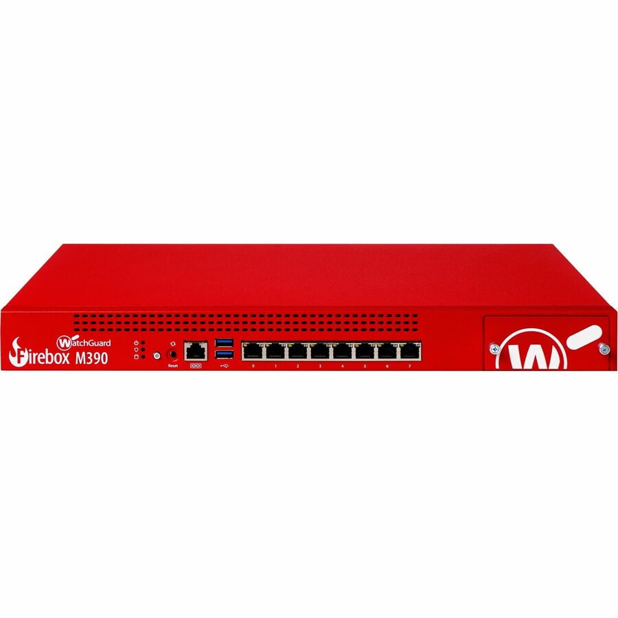 WGM390000 WGFIREBOX M390 APPLIANCE ONLY SOFTWARE REQUIRE thumbnail
