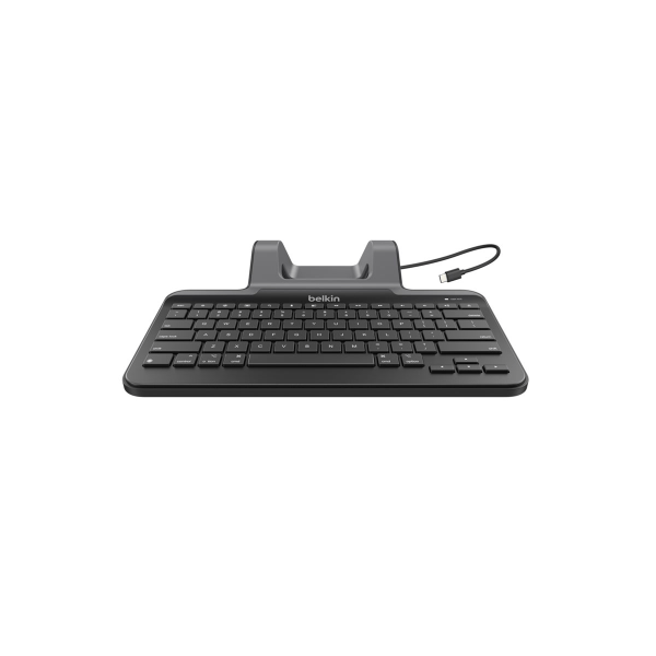 TBA010BG RUGGED USB-C IPAD 10TH/11TH KEYBOARD W/ STAND thumbnail