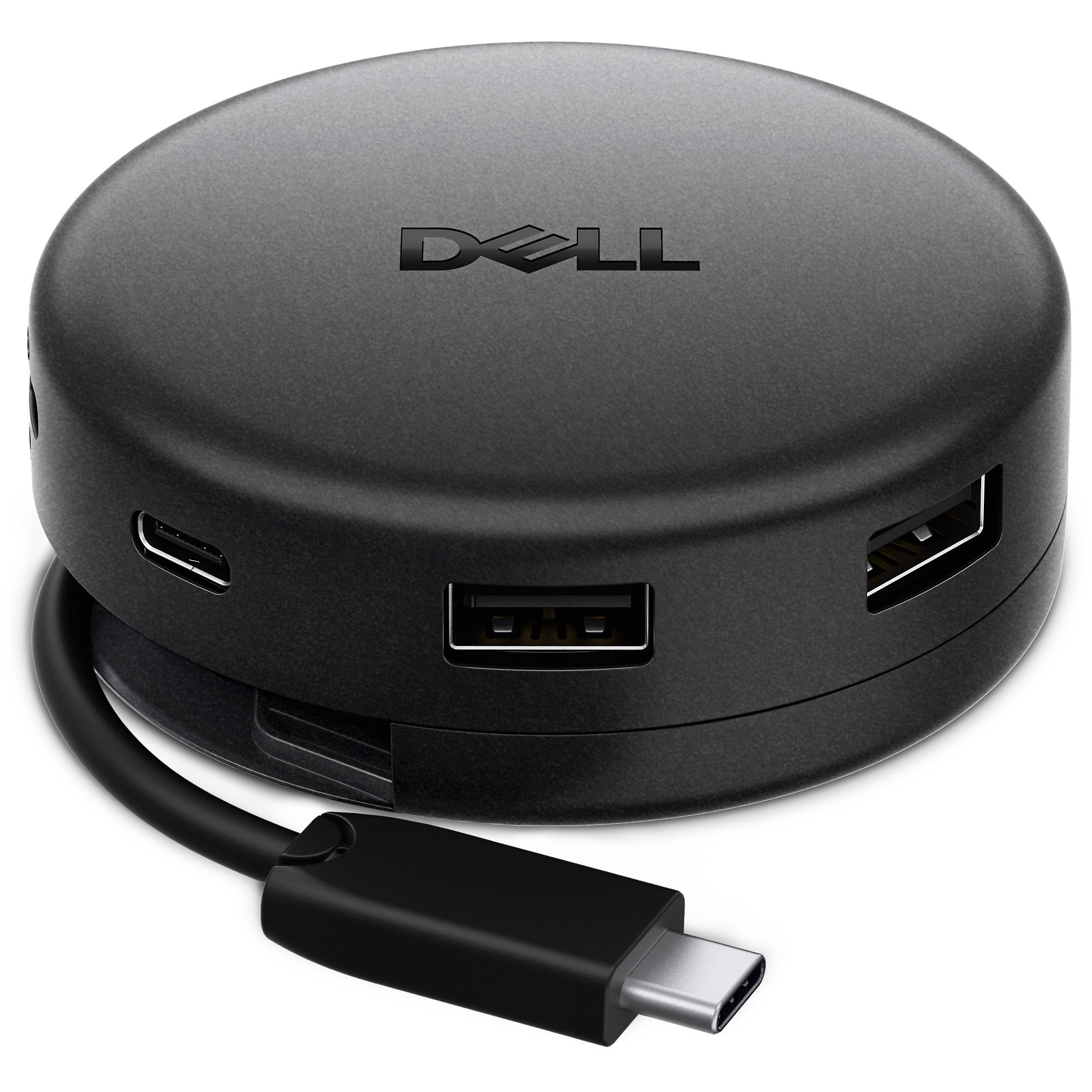 DA326-BK-DAO DELL PRO 7-IN-1 USB-C TRAVEL HUB DA326 thumbnail