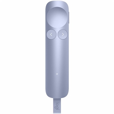 910-007669 SPOTLIGHT 2 PRESENTATION REMOTE LIGHT LILAC thumbnail