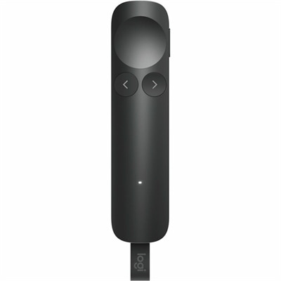 910-007668 SPOTLIGHT 2 PRESENTATION REMOTE GRAPHITE thumbnail