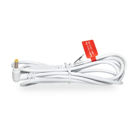AC4203-2429 1.5M 7/600/700 SERIES USB A MALE TO DC PLUG CHARGING CABLE WHT thumbnail