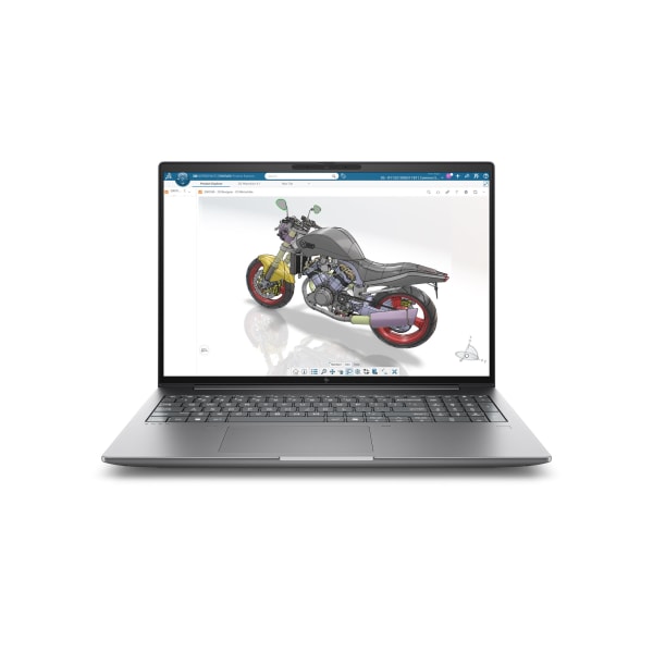 DK2D7UT#ABA SMART BUY ZBOOK X G2I 16 U7 356H 16 32GB/512 PC thumbnail