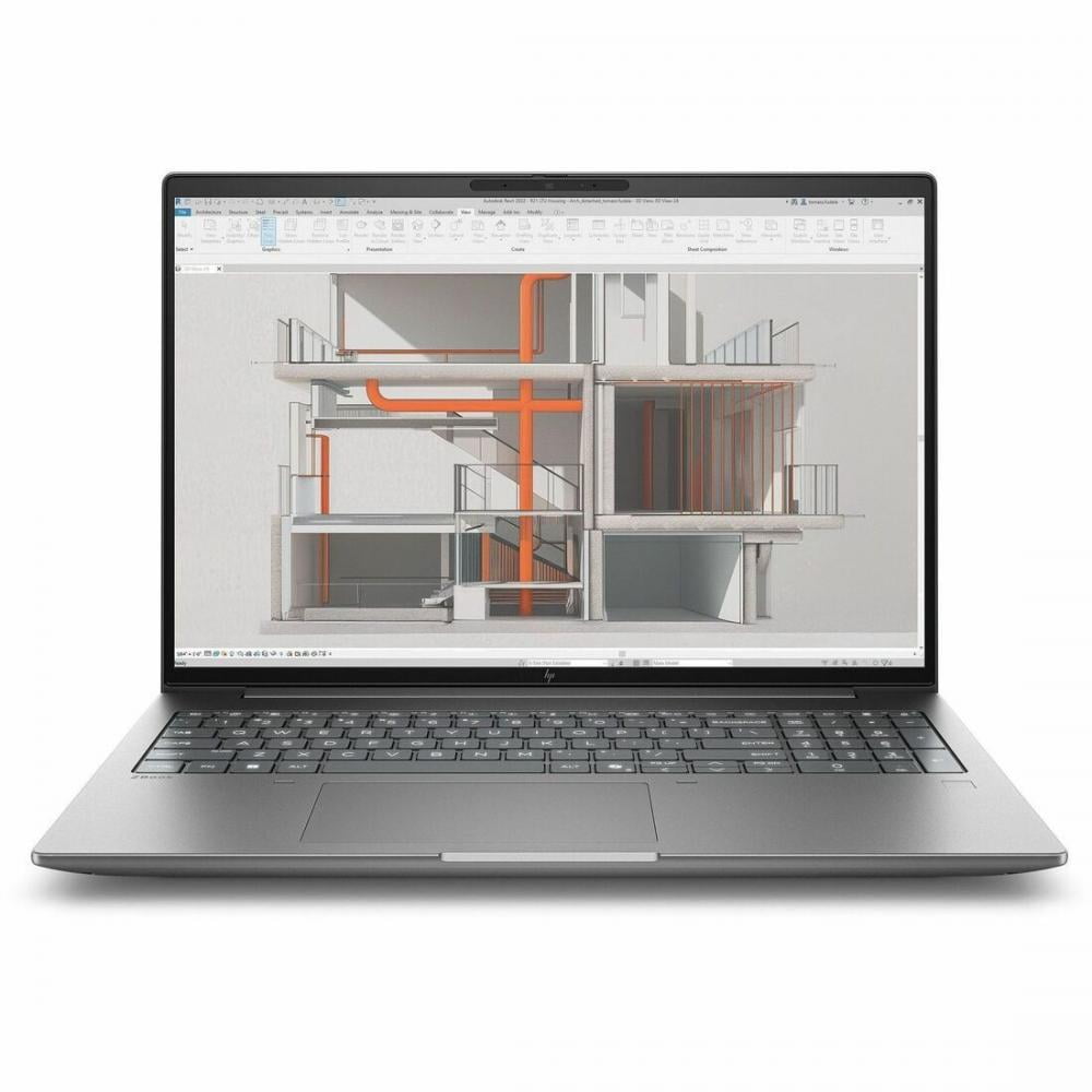 DK2D9UT#ABA SMART BUY ZBOOK X G2I 16 U7 366H 16 64GB/2T PC thumbnail