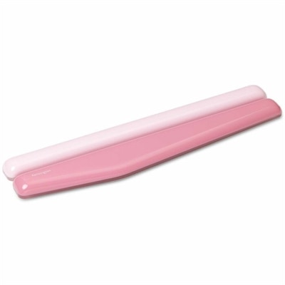 K62677WW FDUO GEL KEYBOARD WRIST REST PI FDUO GEL KEYBOARD WRIST REST PINKUN thumbnail