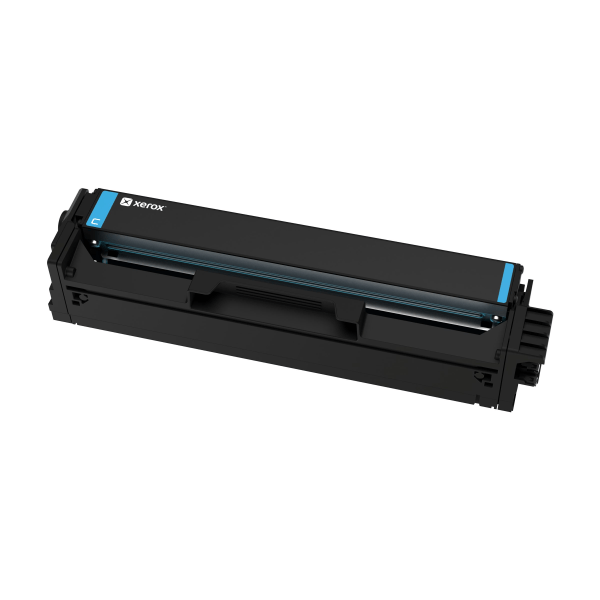 006R05052 XEROX C240 255 C300 303 305 CYAN RETURN PROGRAM 1.2K PRINT thumbnail
