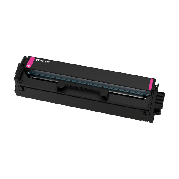 006R05053 XEROX C240 255 C300 303 305 MAGENTA RETURN PROGRAM 1.2K PRINT thumbnail