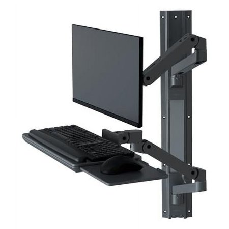 45-696-293 LX PRO ARM WALL MOUNT SYSTEM DIG thumbnail
