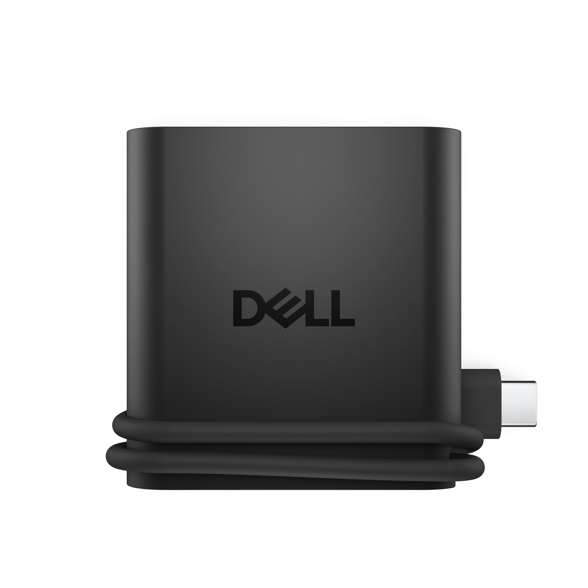 DA225-BK-DAO DELL PRO 4-IN-1 USB-C TRAVEL HUB DA225 thumbnail