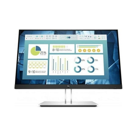 9VH72AA#ABA HP E22 G4 21.5IN MONITOR 1080P BLACK thumbnail