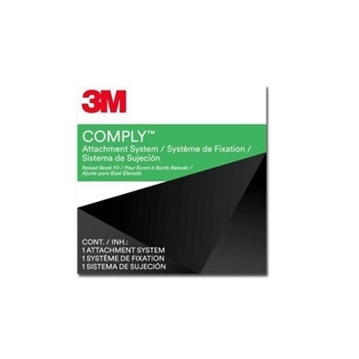 3M COMPLYBZ COMPLY FLIP ATTACH BEZEL FOR LAPTOPS thumbnail