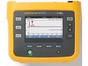 Fluke FLUKE-1736/B POWER LOGGER BASIC VERSION thumbnail