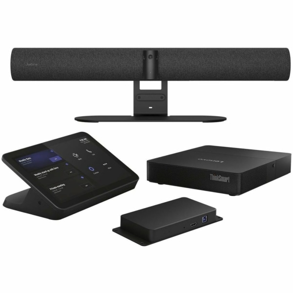 8612-332 PANACAST 50 ROOM SYSTEM2 IP P50 US LEN US CHGR-B thumbnail
