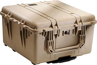 1640-000-190 1640 TRANSPORT CASE DESERT TAN WITH FOAM 23.70X24X13.90 thumbnail