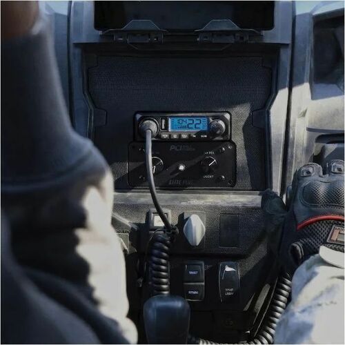 MXT115PRO MXT115P PRO MICROMOBILE GMRS 2-WAY RADIO thumbnail
