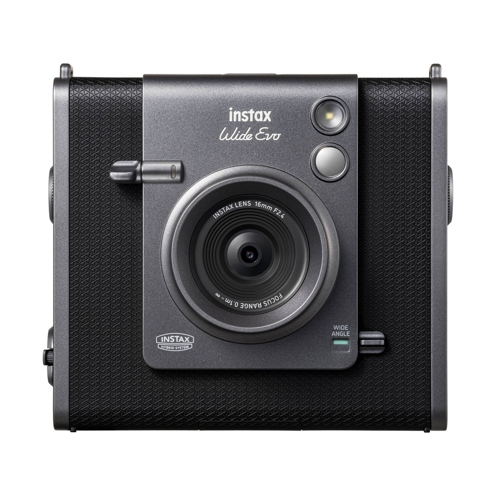 16840957 WIDE EVO INSTANT/DIGIICAM SMARTPHONE PRINTER thumbnail