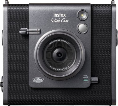 16840957 WIDE EVO INSTANT/DIGIICAM SMARTPHONE PRINTER thumbnail