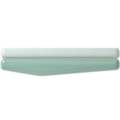 K62678WW FDUO GEL KEYBOARD WRIST REST GR FDUO GEL KEYBOARD WRIST REST GREENU thumbnail