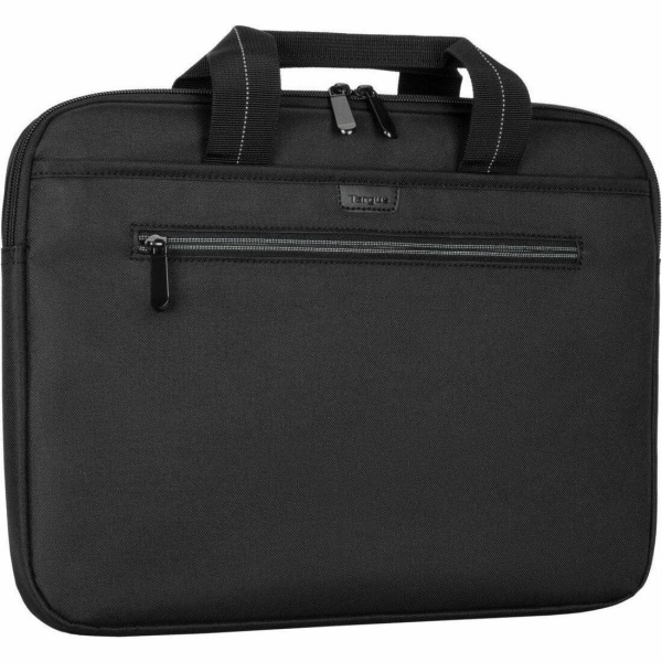 TBS964GL SLIPSKIN SLEEVE WITH HIDEAWAY HANDLES 15-16IN BLACK thumbnail