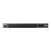 PE6108G 1U 10A 100-240V 8X IEC320 C13 PDU METERING thumbnail