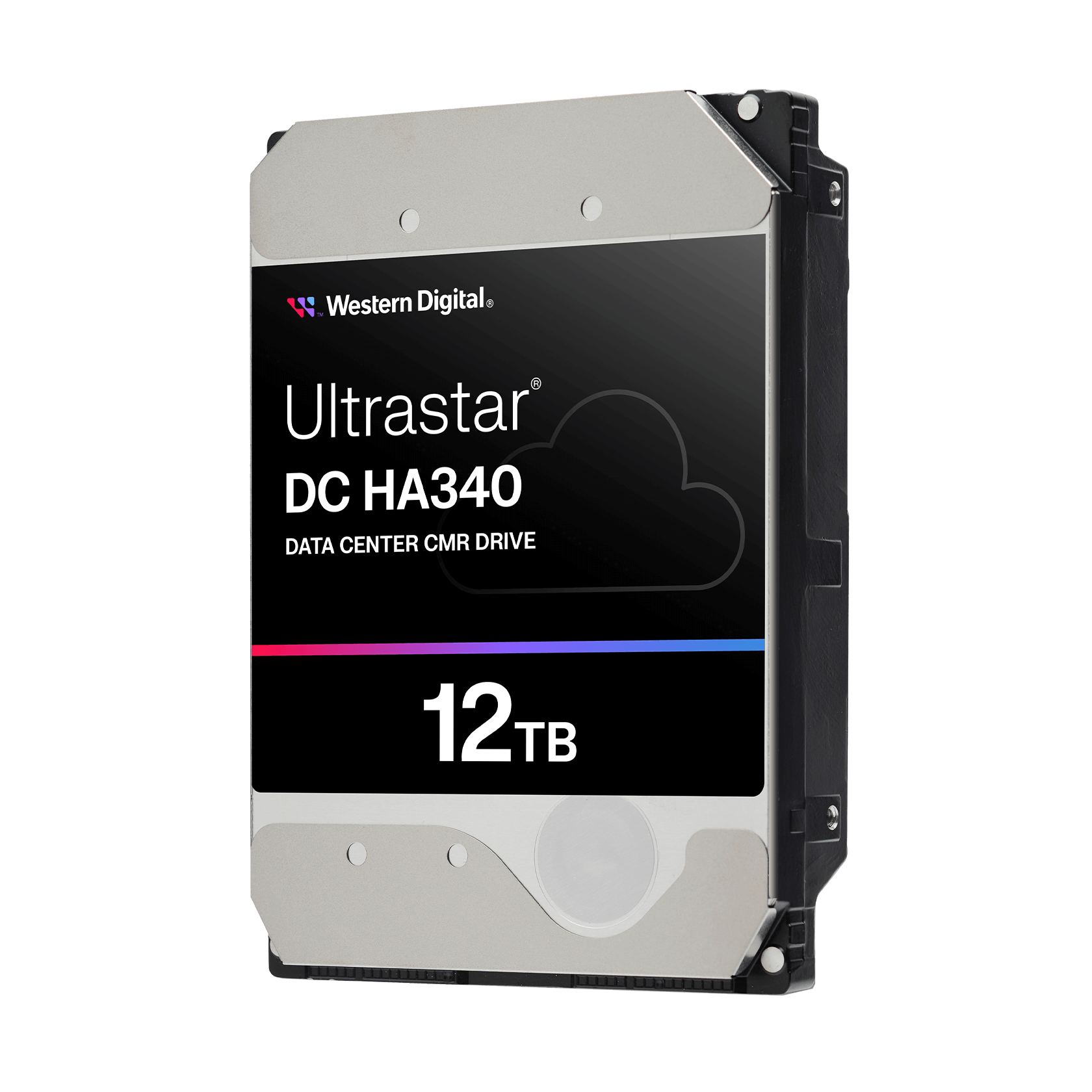 0B47063 3.5IN 26.1 12TB 512 7200RPM SATA ULTRA 512E SE NP3 DC HA340 thumbnail