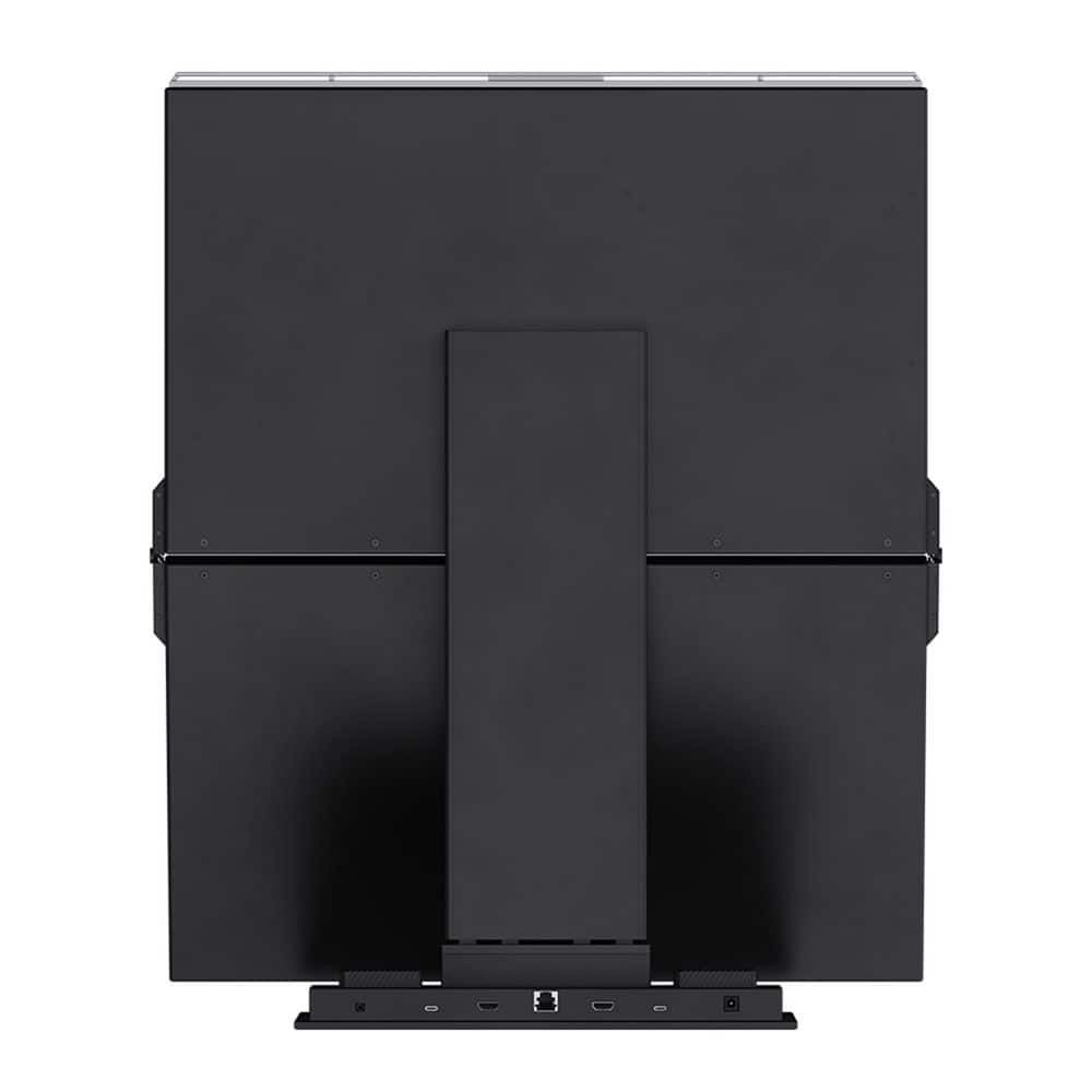 116-1001P02 MOBILE PIXELS GEMINOS X DUAL STACKED 24IN 2K LCD W/ TOUCH thumbnail