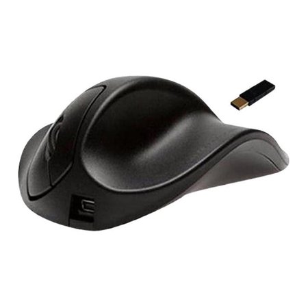 M2UB-LC HIPPUS WIRELESS HANDSHOE MOUSE MEDIUM RIGHT HAND ERGONOMIC MOUSE thumbnail