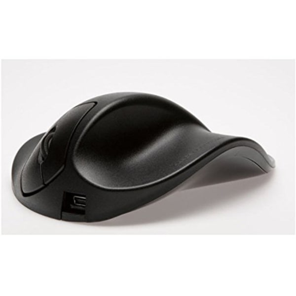 M2UB-LC HIPPUS WIRELESS HANDSHOE MOUSE MEDIUM RIGHT HAND ERGONOMIC MOUSE thumbnail
