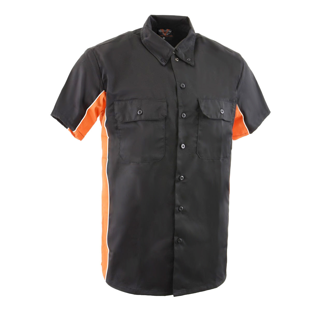 Vance Men's Button thumbnail
