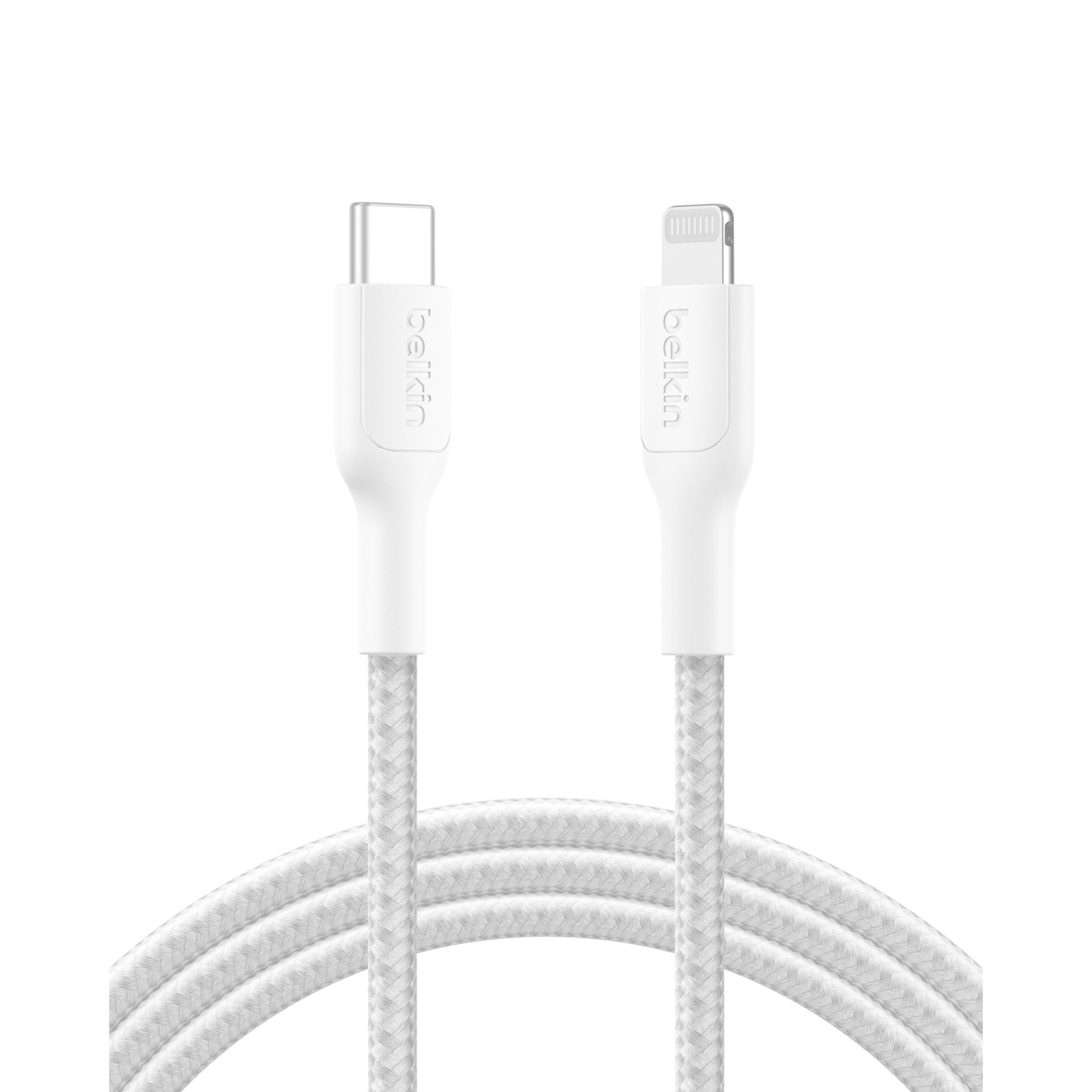 CAA022FQ2MWH C LTG CBL BRAIDED PCR 2M WHITE 15-RETAIL BOX (PLASTIC FREE) thumbnail