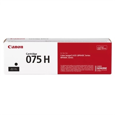 6369C001 TONER 075 H B LASER TONER thumbnail