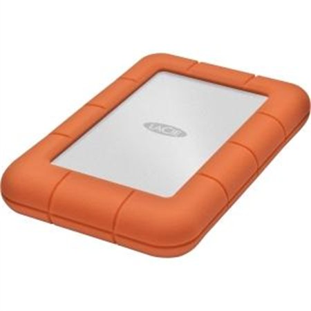 LAC301558 1TB RUGGED MINI USB 3.0 RUGGEDIZED MOBILE HARD DRIVE thumbnail