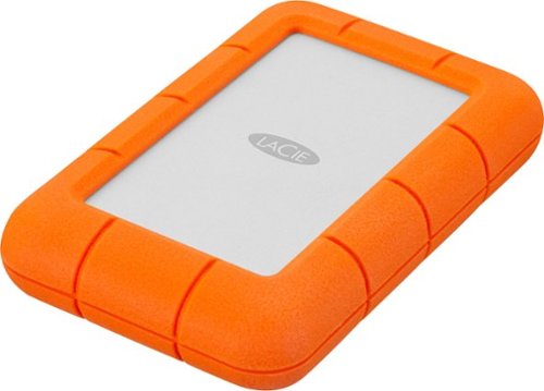 LAC301558 1TB RUGGED MINI USB 3.0 RUGGEDIZED MOBILE HARD DRIVE thumbnail