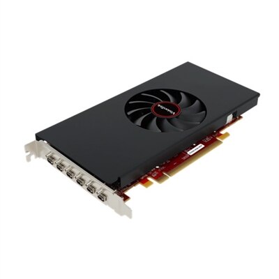 901790 RADEON RX580 6X MDP 8GB GDDR5 thumbnail