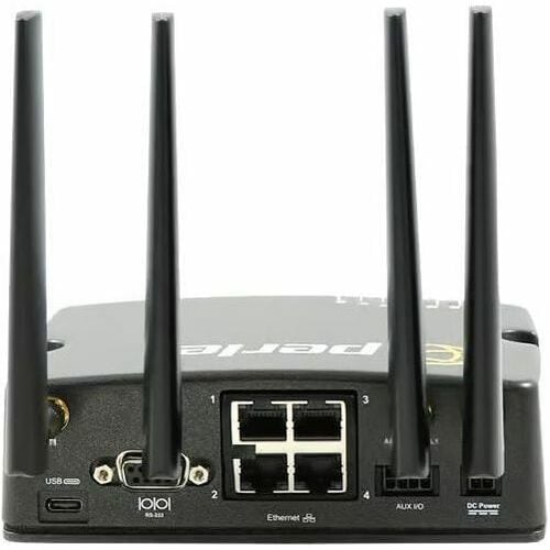 08000524 IRG7440 5G ROUTER 4X ETHERNET US POWER ANTENNAS thumbnail