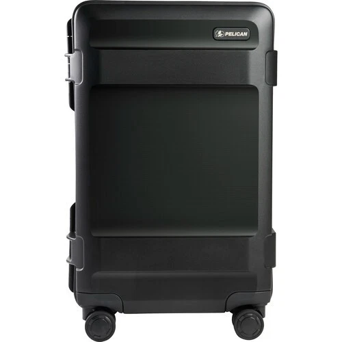 HC22-00080-BLK 22 ATX CARRY-ON HARD-SIDED LUGGAGE COLOR BLACK thumbnail