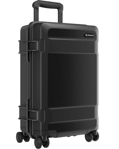 HC22-00080-BLK 22 ATX CARRY-ON HARD-SIDED LUGGAGE COLOR BLACK thumbnail
