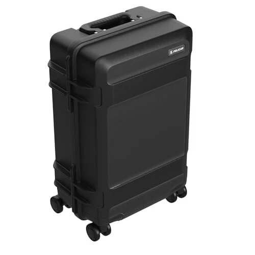 HC22-00080-BLK 22 ATX CARRY-ON HARD-SIDED LUGGAGE COLOR BLACK thumbnail