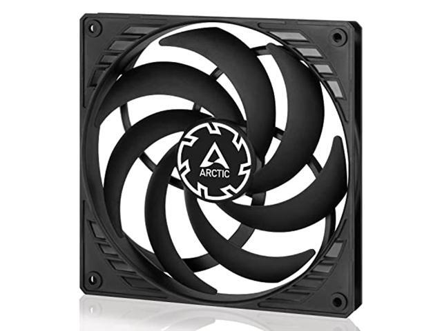 P14 Slim PWM PST Cooling Fan 1 Pack SKU CA-P14SLPW thumbnail