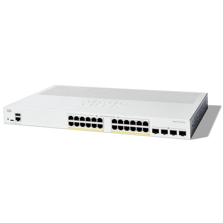 C1200-24P-4X CATALYST 1200 24-PORT GE POE 4X10G SFP+ thumbnail
