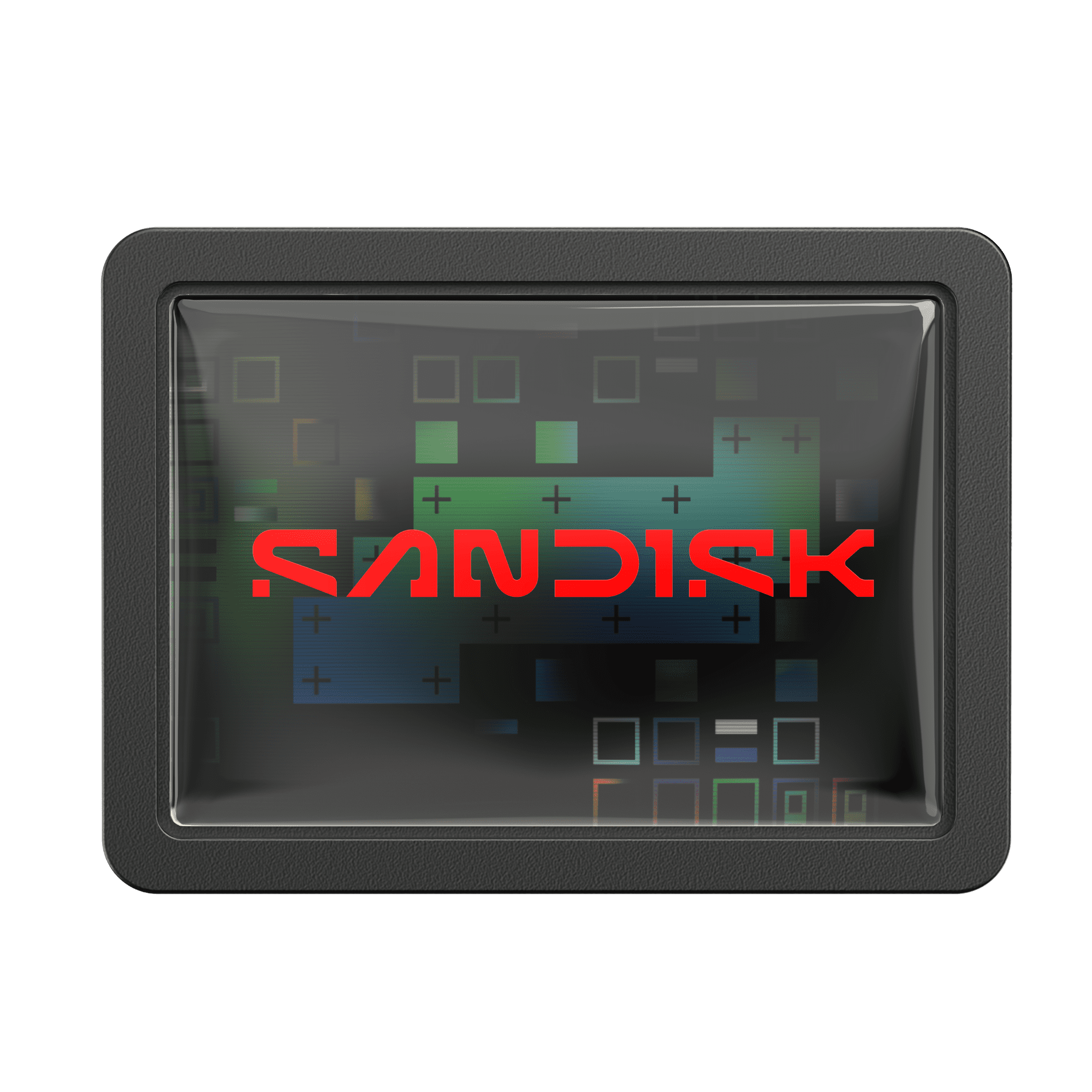 SDCZ530-128G-G46 SANDISK EXTREME FIT USB-C FLASH DRIVE USB 128GB FLASHDRIVES 400MB/S thumbnail