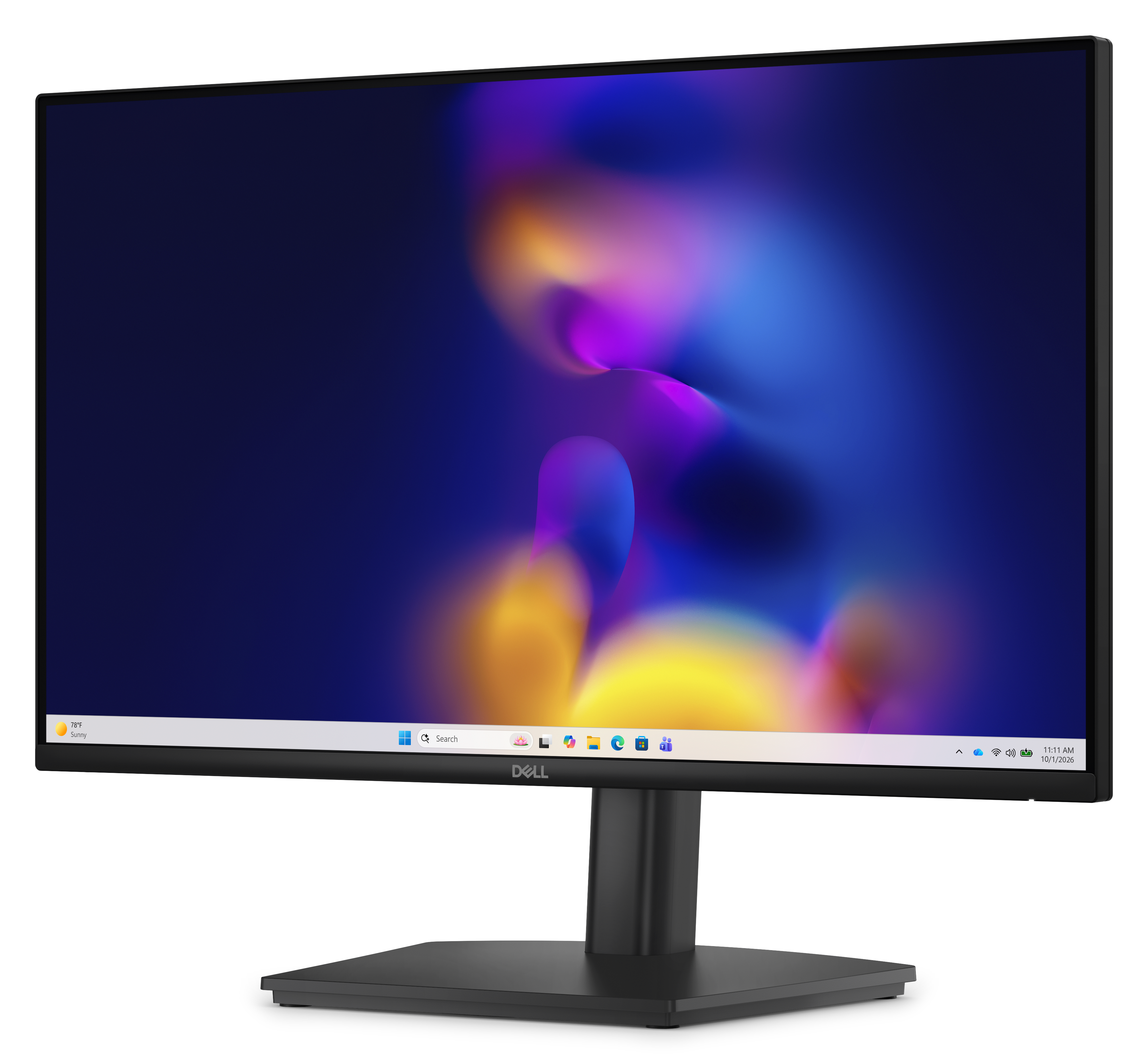 DELL-E2426HS DELL PRO 24 ADJUSTABLE STAND MONITOR E2426HS thumbnail