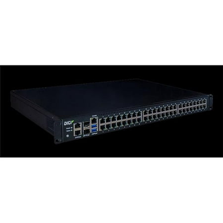 IT48-1002 REMOTE CONSOLE SVR 48PORT REQUIRES ITPS POWER SUPPLY KIT thumbnail