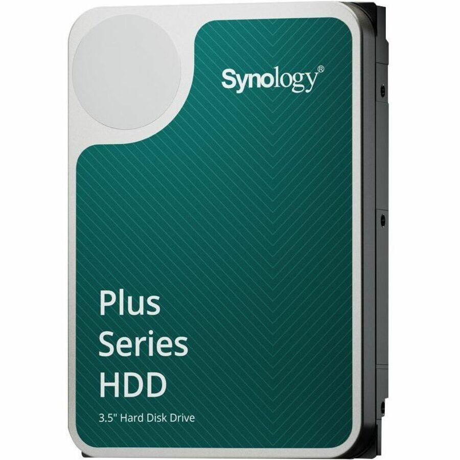 HAT3300-4T Synology Plus HAT33004T 4 TB Hard Drive 3.5\" Internal SATA (SATA/600) thumbnail