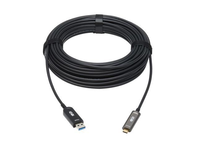 U428F-10M-D3 10M USB A TO USB C ACT OPTICAL USB A TO USB C ACT OPTICAL thumbnail