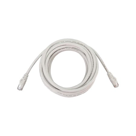 N261-020-WH 20FT CAT6A ENET CABLE SNAGLESS MOLDED UTP 10G POE M/M WHITE thumbnail